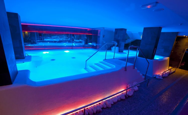 Torrievja, 4* Hotel DÑA Monse Spa & Golf, 5 Nights & 4 Rounds B&B - Prices From £469pp! - Image 10