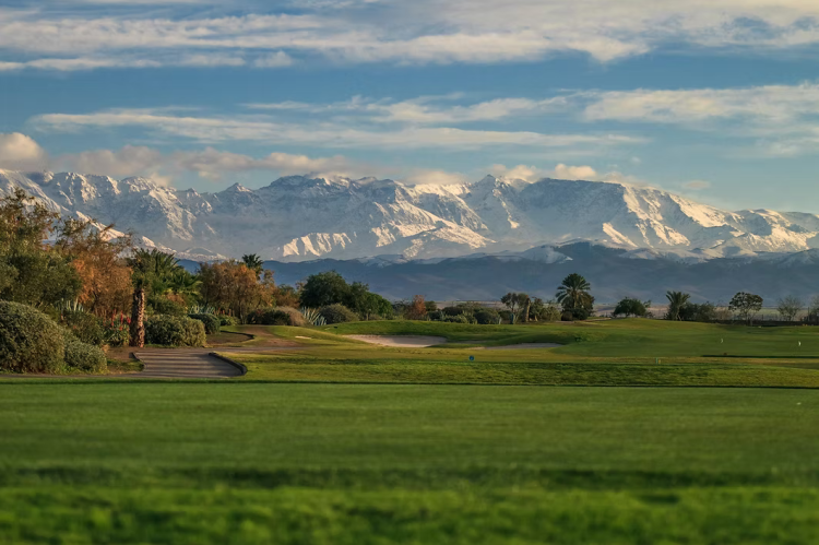 Marrakech, 4* Kech Boutique Hotel & Spa, 5 Nights & 3 Rounds - Prices From £429pp! - Image 12