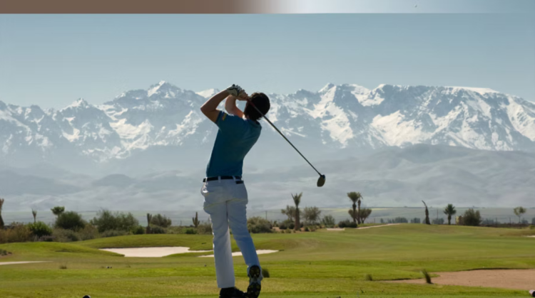 Marrakeh, 4* Iberostar Club Palmeraie, 5 Nights & 3 Rounds All Inclusive - Prices From £729pp! - Image 23
