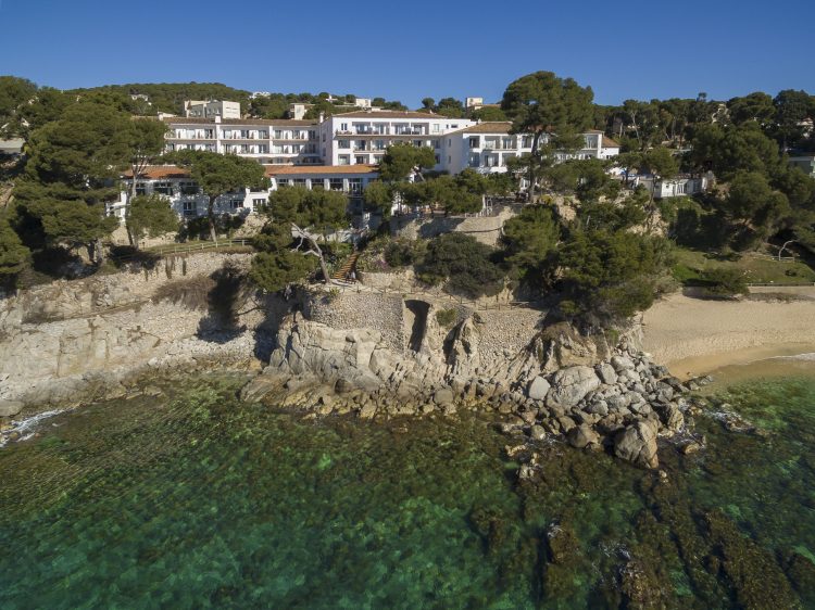 Costa Brava, 4* Hotel Park San Jorge, 4 Nights & 3 Rounds B&B - Prices From £389pp! - Image 23