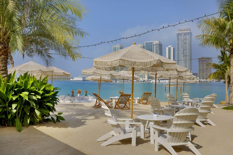 UAE, Dubai, 5* The Westin Dubai Mia Seyahi Beach Resort & Marina, 5 Nights & 3 Rounds - Prices from £1799pp! - Image 7