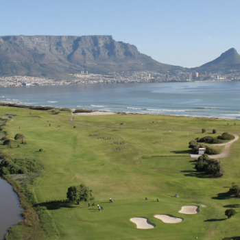 South Africa, Par for the Price – Cape and Winelands Golf Tour - Prices From £899pp!