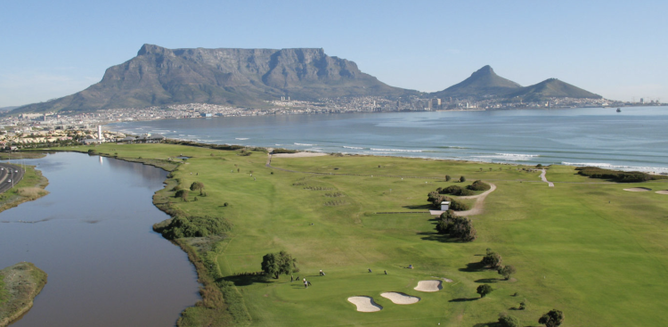South Africa, Par for the Price – Cape and Winelands Golf Tour - Prices From £899pp!