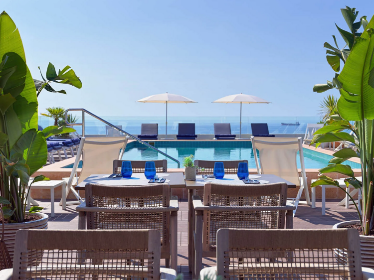 Costa Dorada, 4* H10 Imperial Tarraco Sup, 5 Nights & 3 Rounds B&B - Prices From £669pp! - Image 2