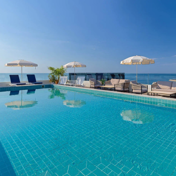 Costa Dorada, 4* H10 Imperial Tarraco Sup, 5 Nights & 3 Rounds B&B - Prices From £669pp!
