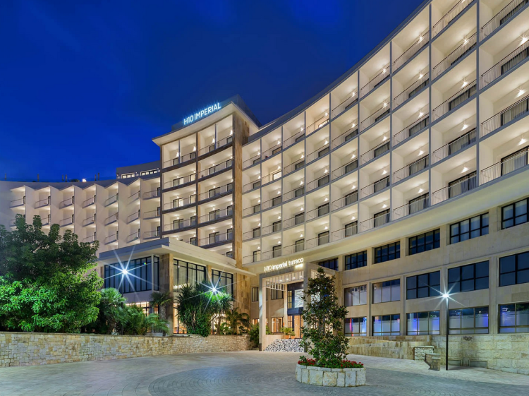 Costa Dorada, 4* H10 Imperial Tarraco Sup, 5 Nights & 3 Rounds B&B - Prices From £669pp! - Image 7