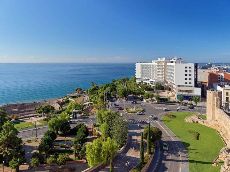 Costa Dorada, 4* H10 Imperial Tarraco Sup, 5 Nights & 3 Rounds B&B - Prices From £669pp! - Image 8