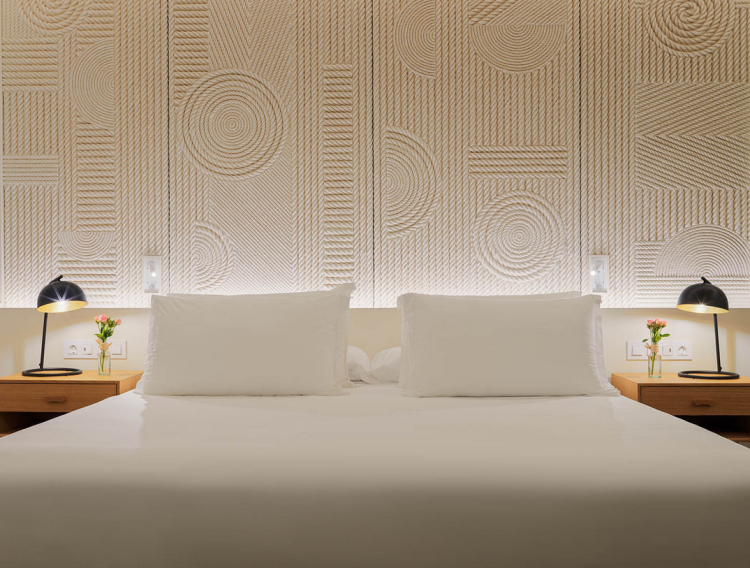 Costa Dorada, 4* H10 Imperial Tarraco Sup, 5 Nights & 3 Rounds B&B - Prices From £669pp! - Image 9