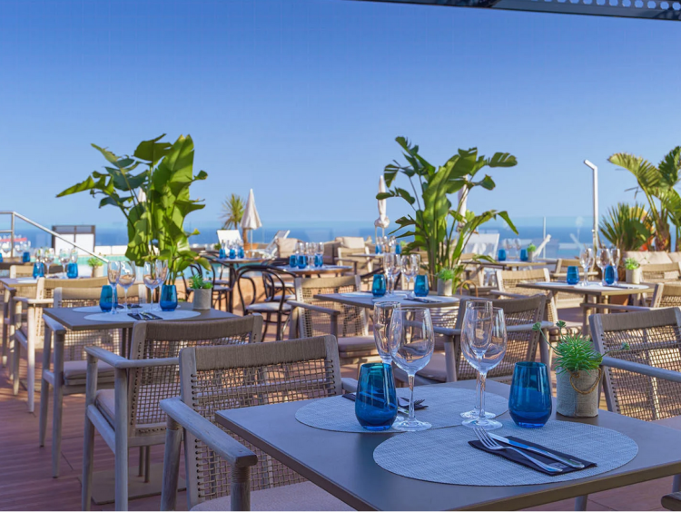 Costa Dorada, 4* H10 Imperial Tarraco Sup, 5 Nights & 3 Rounds B&B - Prices From £669pp! - Image 16