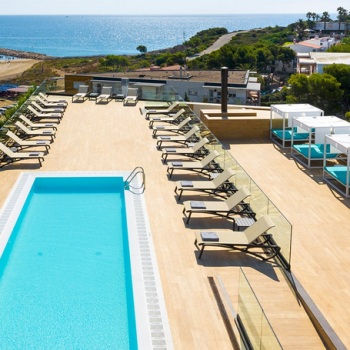 Costa Dorada, 4* Hotel Golden Costa, 5 Nights & 3 Rounds B&B - Prices From £579pp!