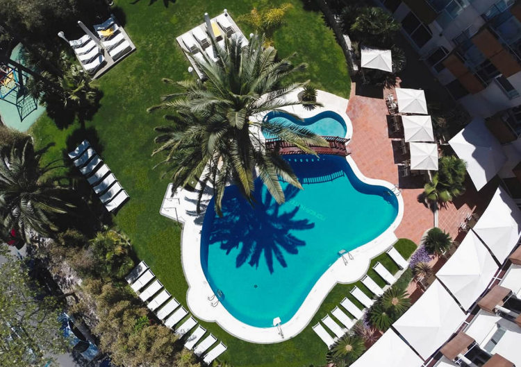 Costa Dorada, 4* Hotel Monica, 5 Nights & 3 Rounds B&B - Prices From £549pp! - Image 4