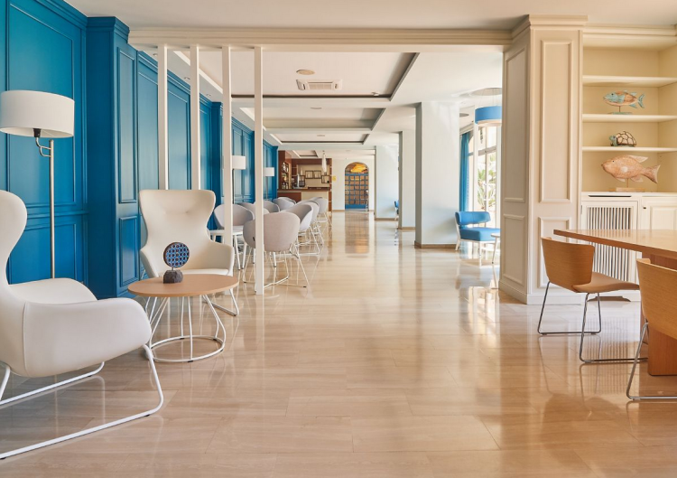 Costa Dorada, 4* Hotel Monica, 5 Nights & 3 Rounds B&B - Prices From £549pp! - Image 8