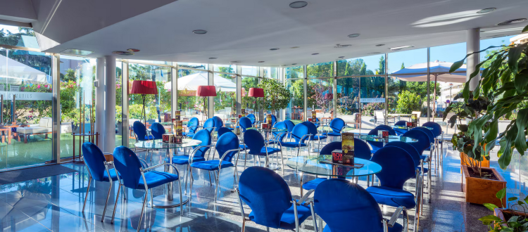 Costa Dorada, 4* Hotel Sol Port, 5 Nights & 3 Rounds B&B - Prices From £539pp! - Image 3