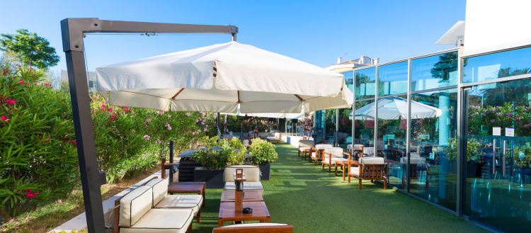 Costa Dorada, 4* Hotel Sol Port, 5 Nights & 3 Rounds B&B - Prices From £539pp! - Image 4