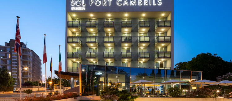 Costa Dorada, 4* Hotel Sol Port, 5 Nights & 3 Rounds B&B - Prices From £539pp! - Image 7