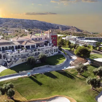 Valencia, 5* La Finca Golf Resort & Hotel - 3 Nights & 2 Rounds B&B - Prices From £299!
