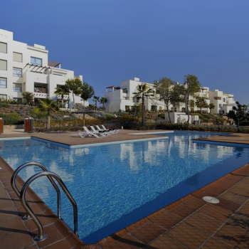 Costa Blanca, Las Colinas Residences - 3 Nights & 2 Rounds - Prices From £249!