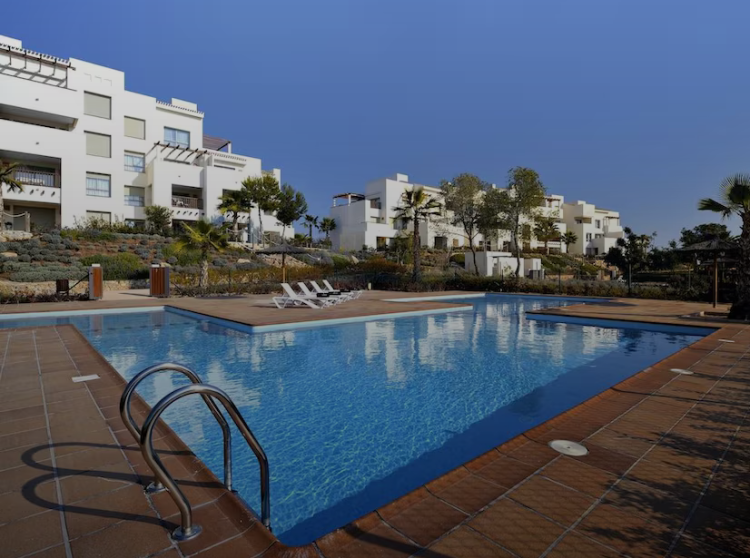 Costa Blanca, Las Colinas Residences - 3 Nights & 2 Rounds - Prices From £249!