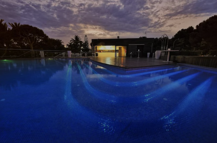 Costa Blanca, Las Colinas Residences - 3 Nights & 2 Rounds - Prices From £249! - Image 2