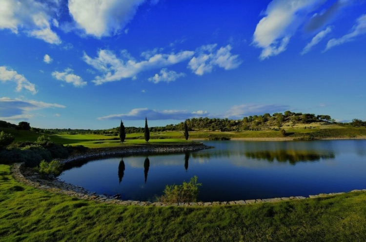 Costa Blanca, Las Colinas Residences - 3 Nights & 2 Rounds - Prices From £249! - Image 9