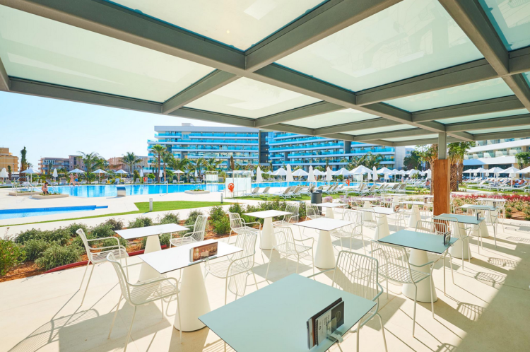Majorca, 5* Playa De Palma Palace 5 Nights & 4 Rounds HB - Prices From £649pp! - Image 4