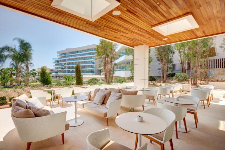 Majorca, 5* Playa De Palma Palace 5 Nights & 4 Rounds HB - Prices From £649pp! - Image 5