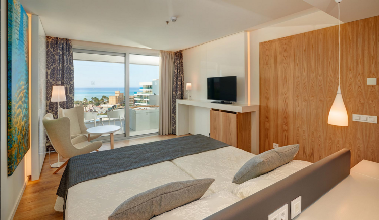 Majorca, 5* Playa De Palma Palace 5 Nights & 4 Rounds HB - Prices From £649pp! - Image 11