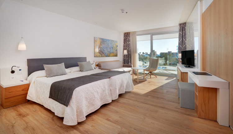 Majorca, 5* Playa De Palma Palace 5 Nights & 4 Rounds HB - Prices From £649pp! - Image 12
