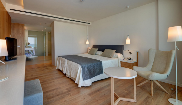 Majorca, 5* Playa De Palma Palace 5 Nights & 4 Rounds HB - Prices From £649pp! - Image 14