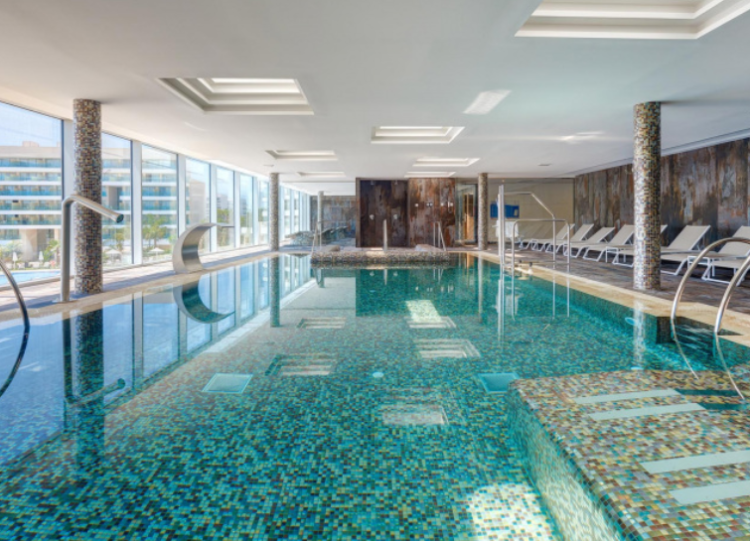 Majorca, 5* Playa De Palma Palace 5 Nights & 4 Rounds HB - Prices From £649pp! - Image 6