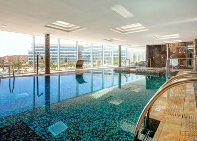 Majorca, 5* Playa De Palma Palace 5 Nights & 4 Rounds HB - Prices From £649pp! - Image 7