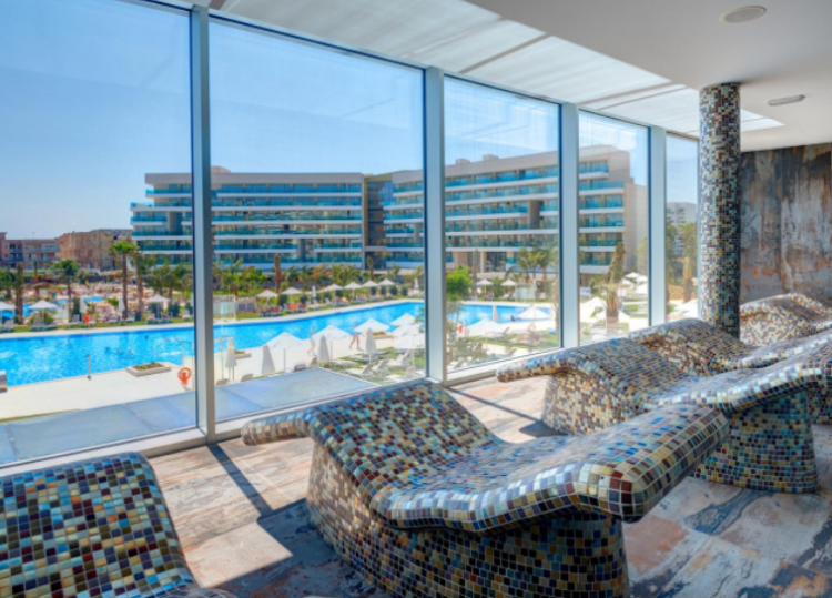 Majorca, 5* Playa De Palma Palace 5 Nights & 4 Rounds HB - Prices From £649pp! - Image 10