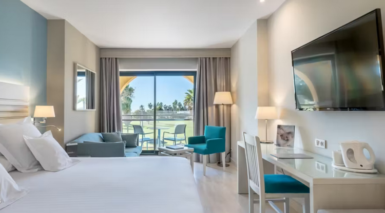 Cadiz, 4* Barcelo Costa Ballena Golf & Spa Resort, 3 Nights & 2 Rounds HB - Prices From £329pp! - Image 3