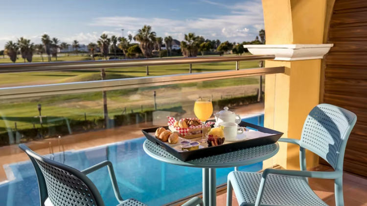 Cadiz, 4* Barcelo Costa Ballena Golf & Spa Resort, 3 Nights & 2 Rounds HB - Prices From £329pp! - Image 7