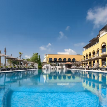 Cadiz, 4* Barcelo Costa Ballena Golf & Spa Resort, 3 Nights & 2 Rounds HB - Prices From £329pp!