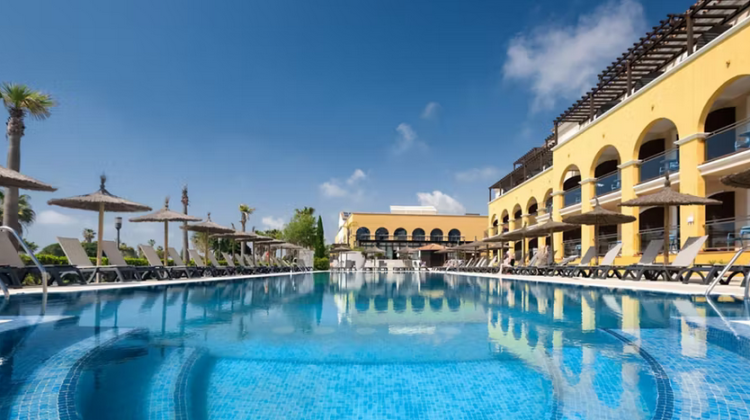 Cadiz, 4* Barcelo Costa Ballena Golf & Spa Resort, 3 Nights & 2 Rounds HB - Prices From £329pp!