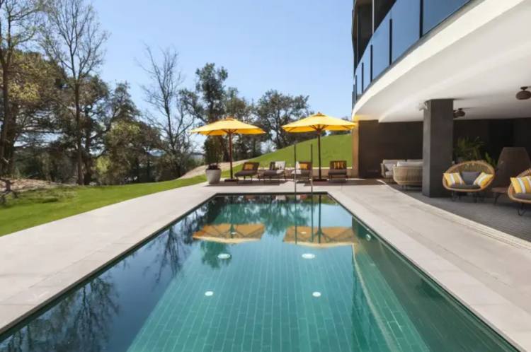 Girona, 4* Lavida Hotel, 4 Nights & 3 Rounds B&B - Prices From £629pp!