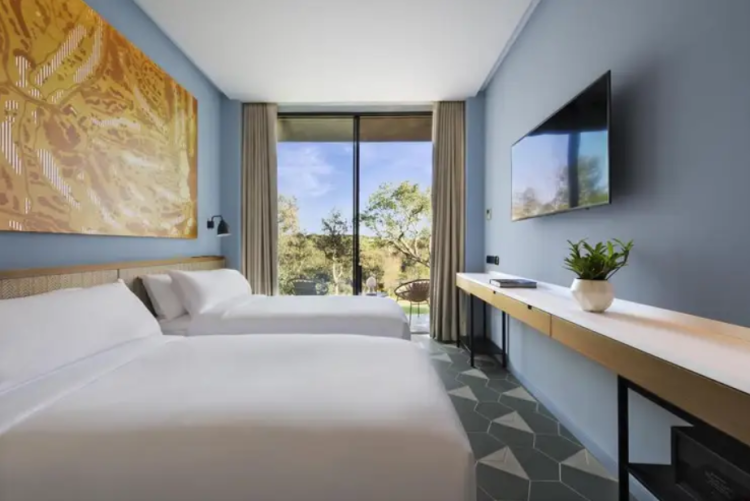 Girona, 4* Lavida Hotel, 4 Nights & 3 Rounds B&B - Prices From £629pp! - Image 3