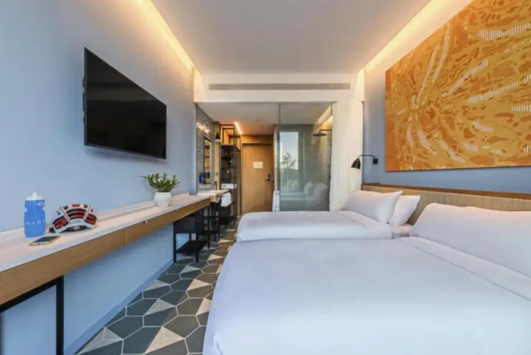 Girona, 4* Lavida Hotel, 4 Nights & 3 Rounds B&B - Prices From £629pp! - Image 7