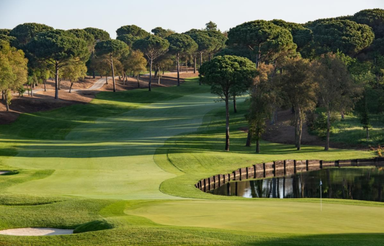 Girona, 4* Lavida Hotel, 4 Nights & 3 Rounds B&B - Prices From £629pp! - Image 6