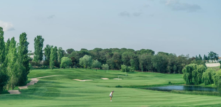 Girona, 4* Lavida Hotel, 4 Nights & 3 Rounds B&B - Prices From £629pp! - Image 10