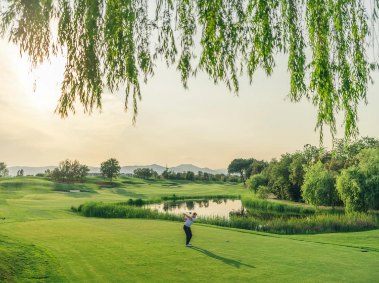 Girona, 4* Lavida Hotel, 4 Nights & 3 Rounds B&B - Prices From £629pp! - Image 11