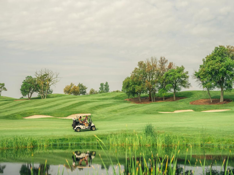 Girona, 4* Lavida Hotel, 4 Nights & 3 Rounds B&B - Prices From £629pp! - Image 12