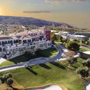 Orihuela, 5* La Finca Resort, 4 Nights & 3 Rounds B&B - Prices From £499pp!