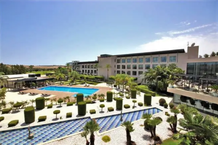 Orihuela, 5* La Finca Resort, 4 Nights & 3 Rounds B&B - Prices From £499pp! - Image 4