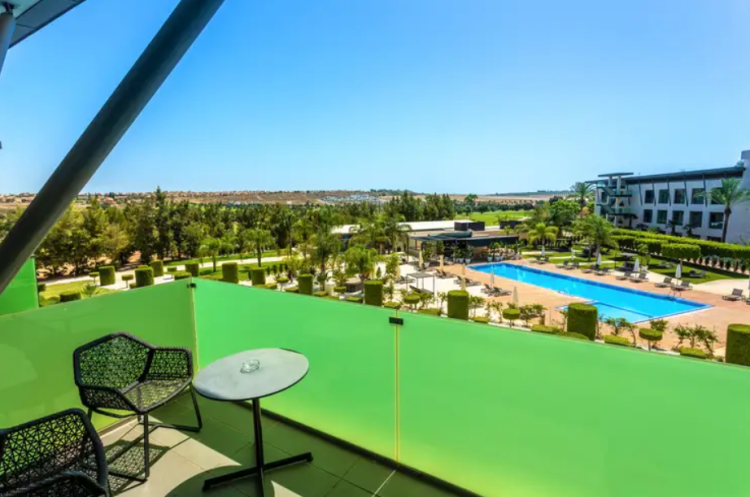 Orihuela, 5* La Finca Resort, 4 Nights & 3 Rounds B&B - Prices From £499pp! - Image 7