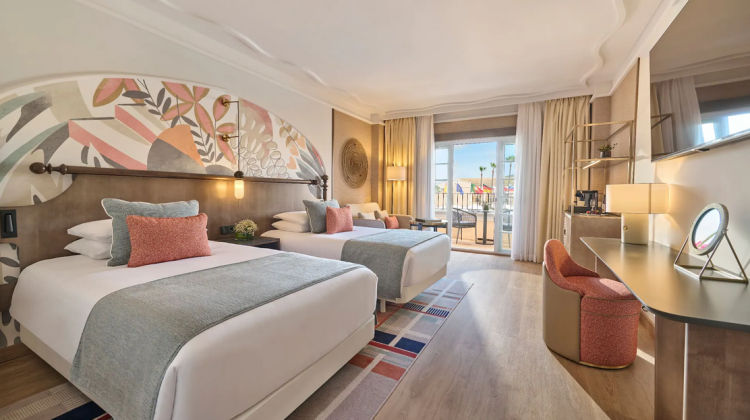 La Manga, 5* Grand Hyatt Golf Club & Spa, 4 Nights & 3 Rounds B&B - Prices from £669pp! - Image 10