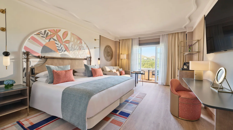 La Manga, 5* Grand Hyatt Golf Club & Spa, 4 Nights & 3 Rounds B&B - Prices from £669pp! - Image 12