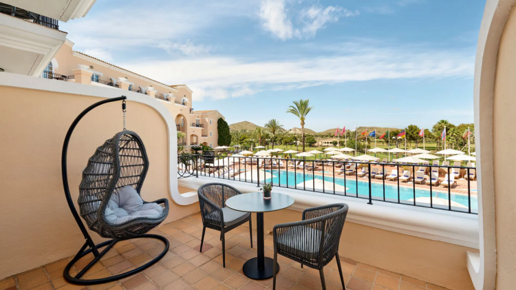 La Manga, 5* Grand Hyatt Golf Club & Spa, 4 Nights & 3 Rounds B&B - Prices from £669pp! - Image 9