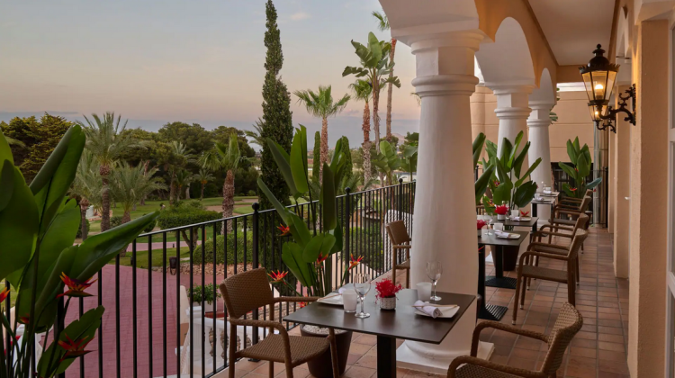 La Manga, 5* Grand Hyatt Golf Club & Spa, 4 Nights & 3 Rounds B&B - Prices from £669pp! - Image 11